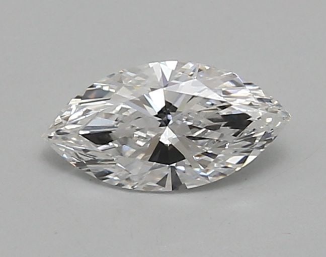 Loose Diamond - MARQUISE 0.9ct D VVS2