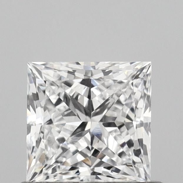 Loose Diamond - PRINCESS 0.7ct D VVS1