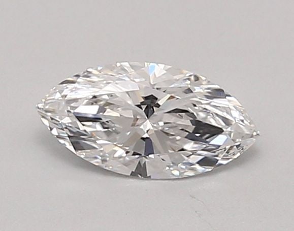 Loose Diamond - MARQUISE 0.63ct D VVS2