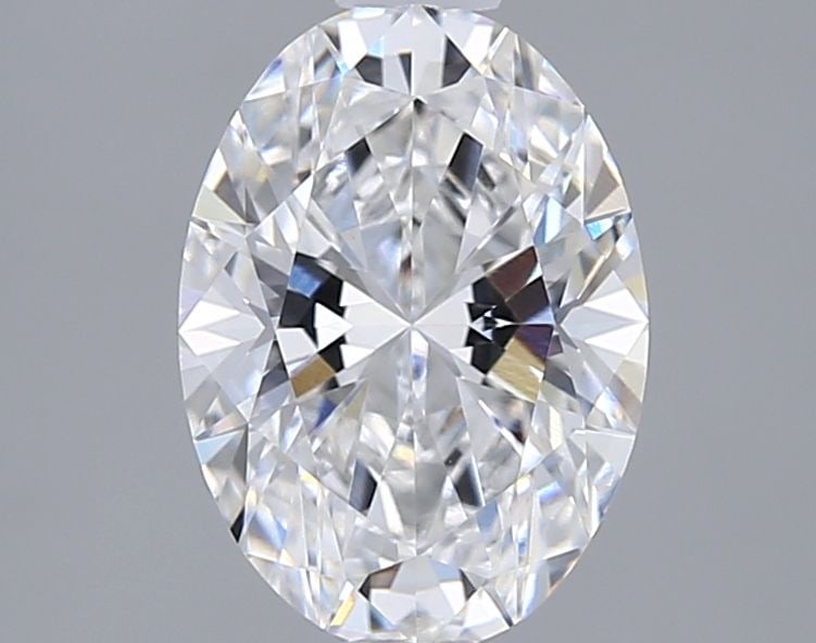 Loose Diamond - OVAL 1.51ct E VVS2