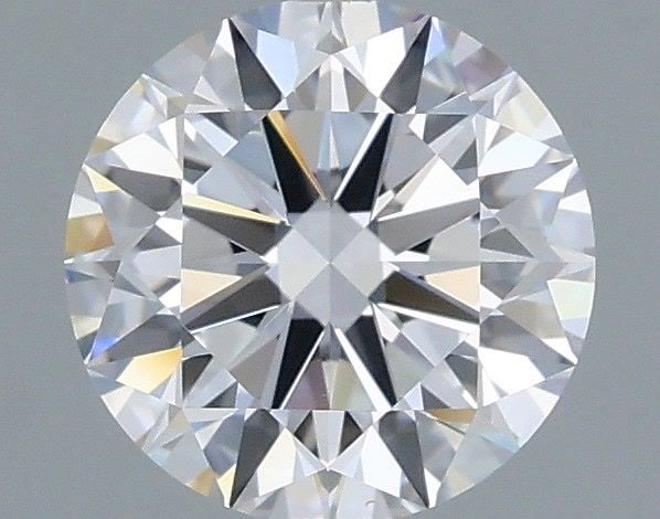 Loose Diamond - ROUND 1.16ct D VS1