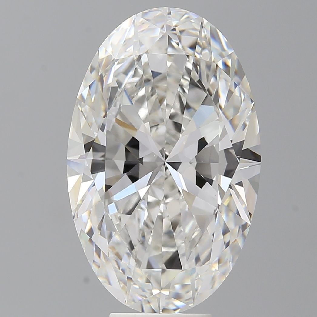 Loose Diamond - OVAL 8.6ct F VS1: Loose Diamond - OVAL 8.6ct F VS1 Source: This is a real non-mined Diamond that has been grown in a lab Shape: OVAL Carats: 8.6 Color: F Clarity: VS1 Certification: IGI Video: