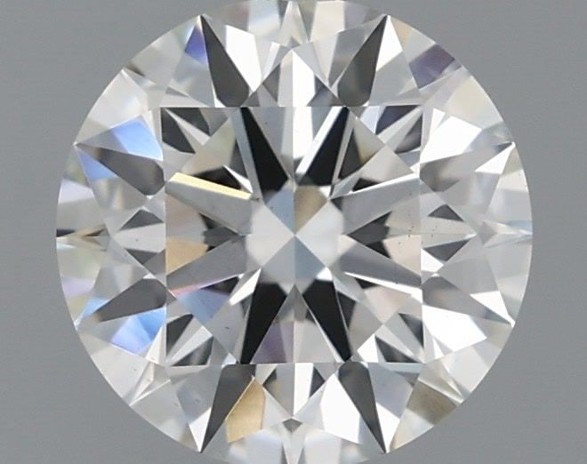 Ideal Loose Diamond - ROUND 1.26ct G VS2