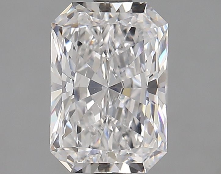 Loose Diamond - RADIANT 2.03ct D VVS1