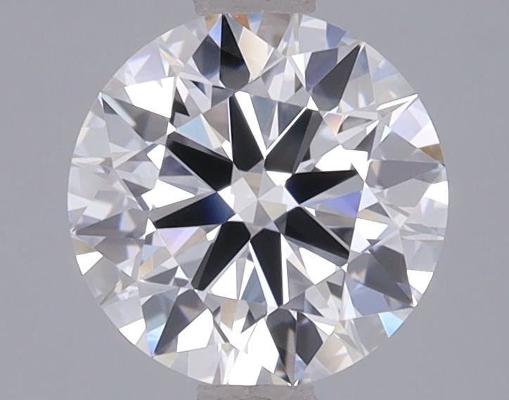 Ideal Loose Diamond - ROUND 1.52ct D VVS2