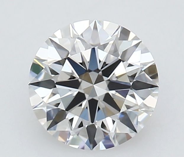 Loose Diamond - ROUND 0.86ct D FL