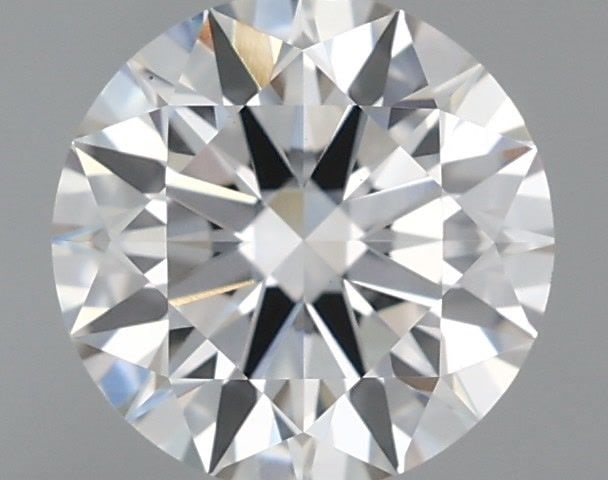 Ideal Loose Diamond - ROUND 1.1ct G VS1