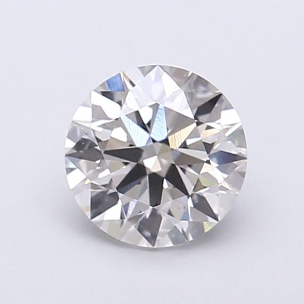 Ideal Loose Diamond - ROUND 1.05ct F VVS2