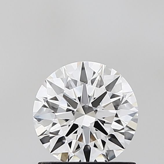 Ideal Loose Diamond - ROUND 1.02ct E VS1