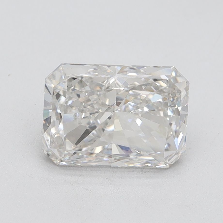 Loose Diamond - RADIANT 1.8ct G VS1