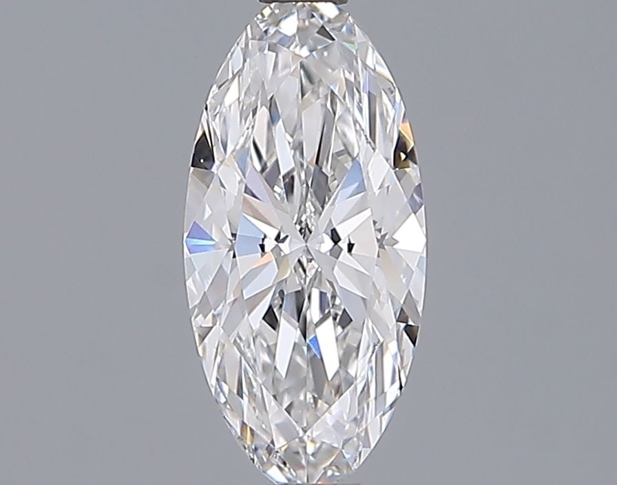 Loose Diamond - OVAL 1.06ct E VVS2