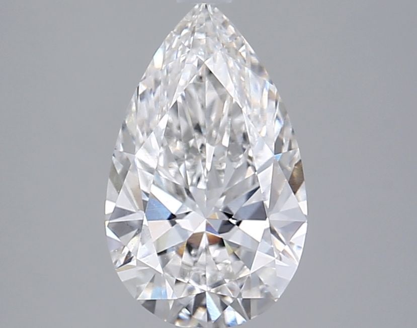 Loose Diamond - PEAR 2.05ct F VVS2