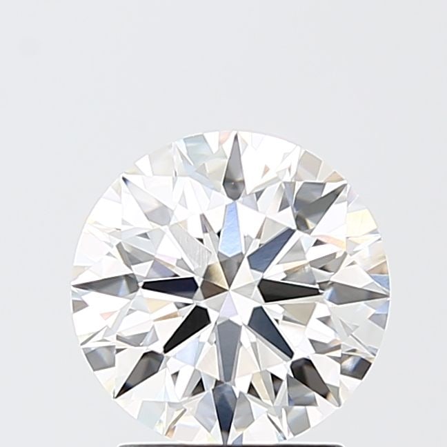 Ideal Loose Diamond - ROUND 2.1ct F VVS2