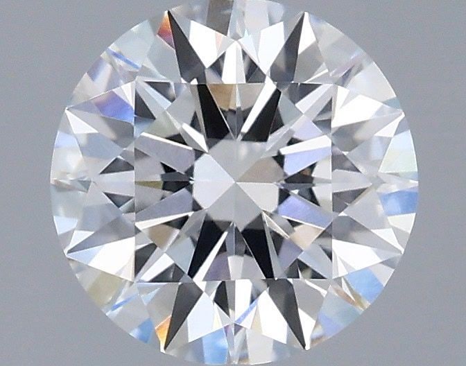 Loose Diamond - ROUND 1.58ct D VVS1
