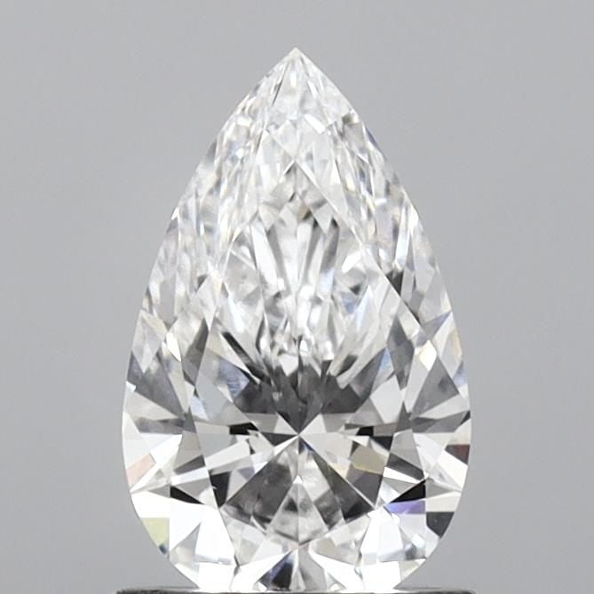 Loose Diamond - PEAR 1.1ct E VS1