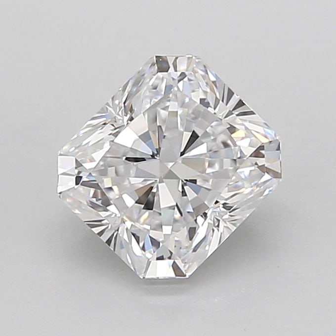 Loose Diamond - RADIANT 1.53ct D VS1: Loose Diamond - RADIANT 1.53ct D VS1 Source: This is a real non-mined Diamond that has been grown in a lab Shape: RADIANT Carats: 1.53 Color: D Clarity: VS1 Certification: IGI Video: