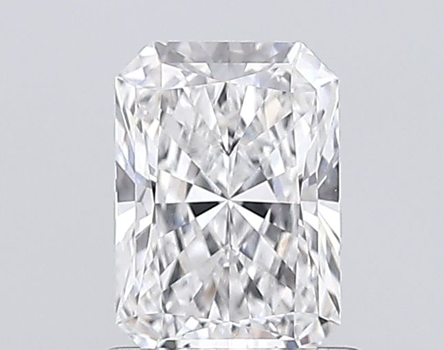 Loose Diamond - RADIANT 1.08ct D VVS1