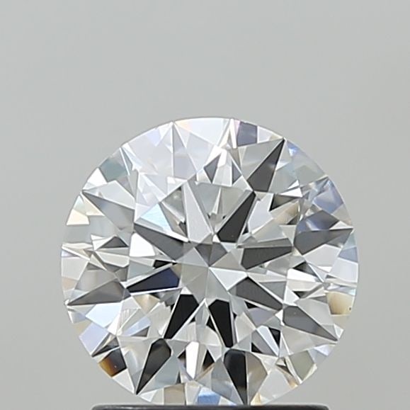 Ideal Loose Diamond - ROUND 1.5ct D VVS2