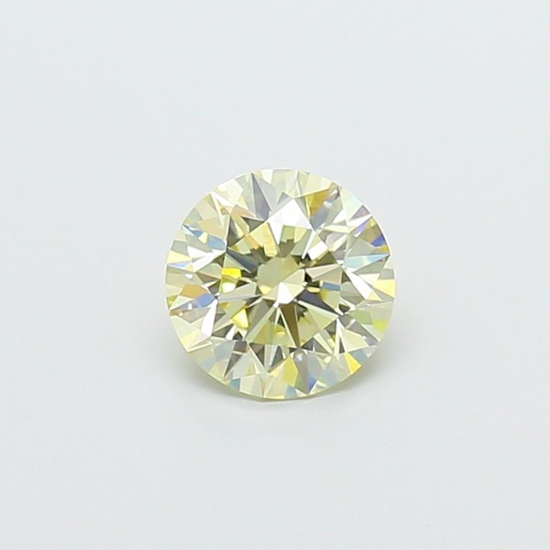 Ideal Loose Diamond - ROUND 1.01ct Q-R VVS2