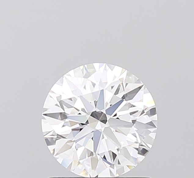 Ideal Loose Diamond - ROUND 1.04ct D VVS2: Ideal Loose Diamond - ROUND 1.04ct D VVS2 Source: This is a real non-mined Diamond that has been grown in a lab Shape: ROUND Carats: 1.04 Color: D Clarity: VVS2 Certification: IGI Video: