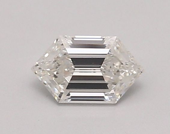 Loose Diamond - HEXAGONAL 0.64ct F VS1: Loose Diamond - HEXAGONAL 0.64ct F VS1 Source: This is a real non-mined Diamond that has been grown in a lab Shape: HEXAGONAL Carats: 0.64 Color: F Clarity: VS1 Certification: IGI Video: