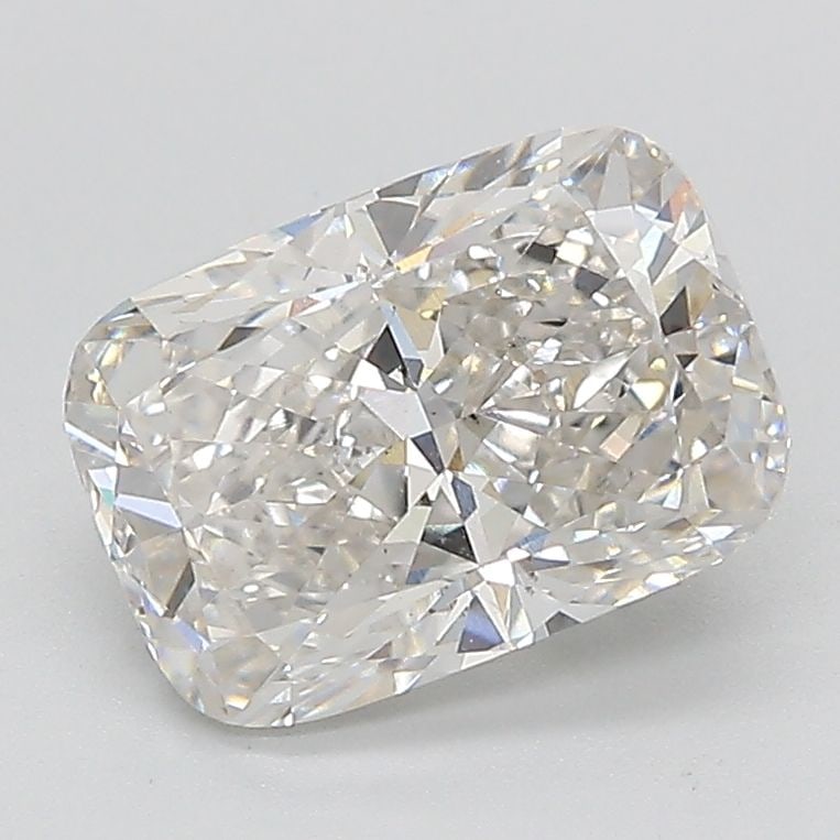 Loose Diamond - CUSHION MODIFIED 2.19ct F VS1