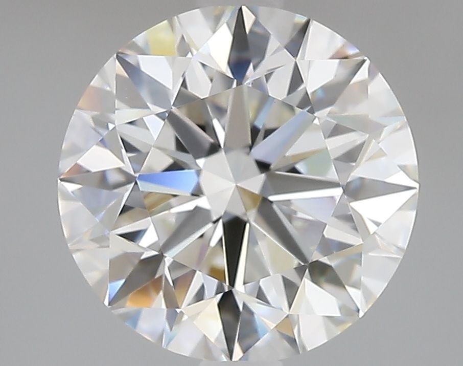 Loose Diamond - ROUND 4.0ct F VVS2