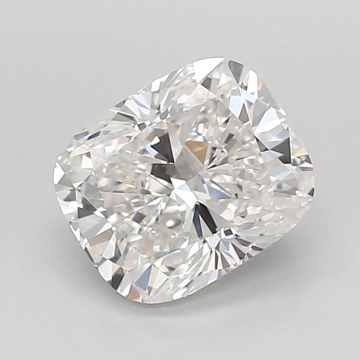 Loose Diamond - CUSHION MODIFIED 2.02ct E VS1