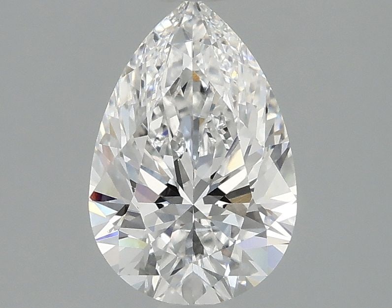 Loose Diamond - PEAR 1.46ct D VS2