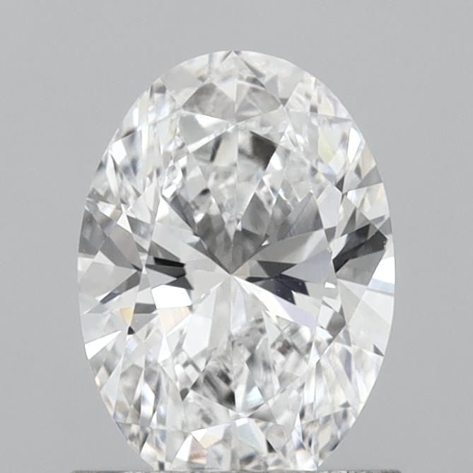 Loose Diamond - OVAL 1.02ct D VVS2