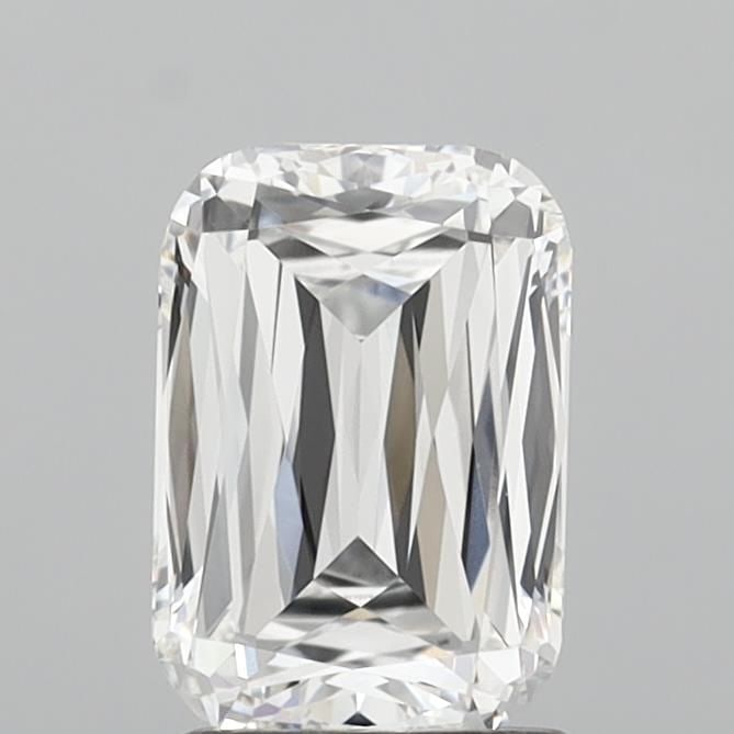 Loose Diamond - CUSHION MODIFIED 2.01ct E VVS2