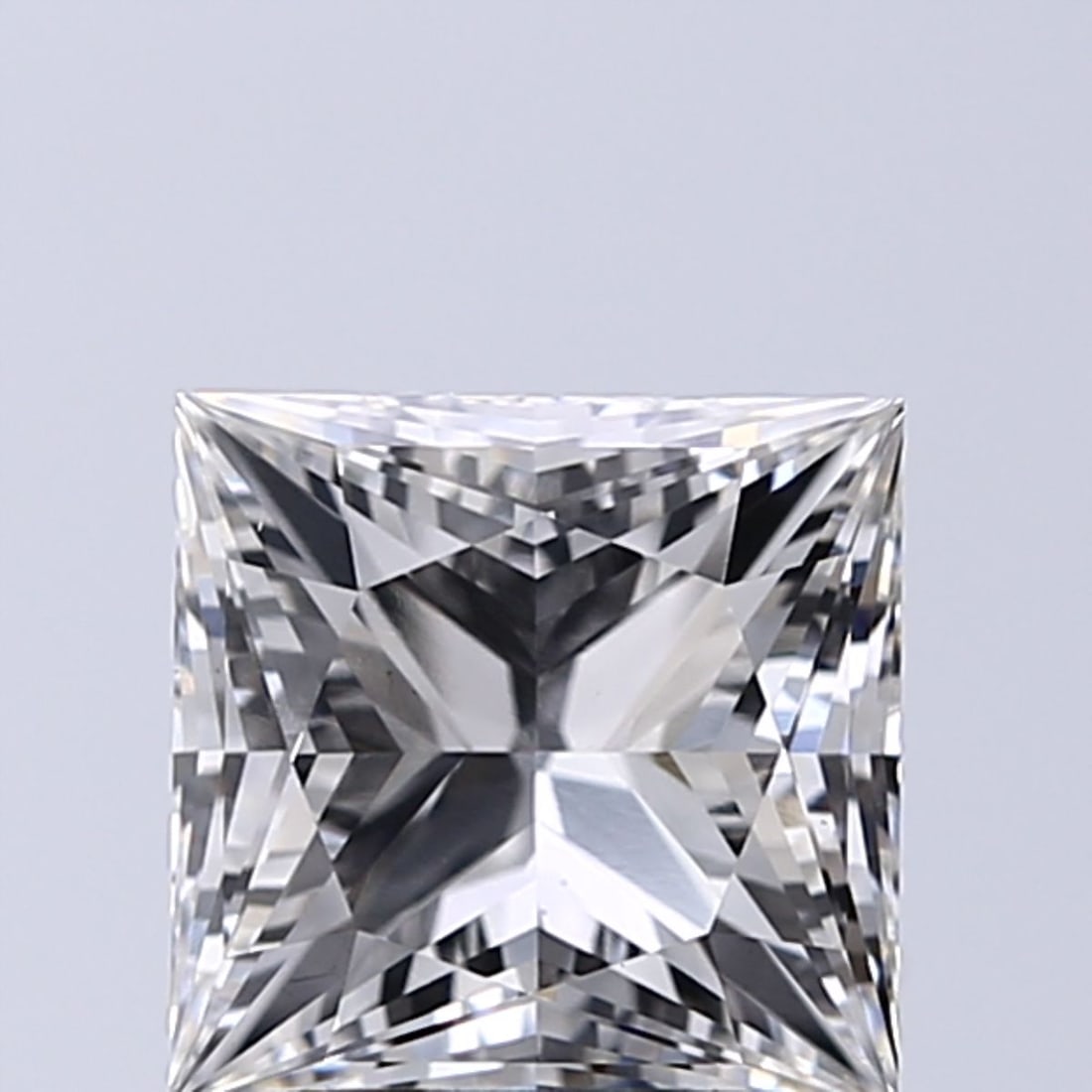 Loose Diamond - PRINCESS 2.21ct G VS2