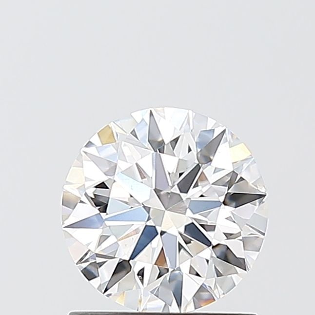 Ideal Loose Diamond - ROUND 1.04ct D VS1