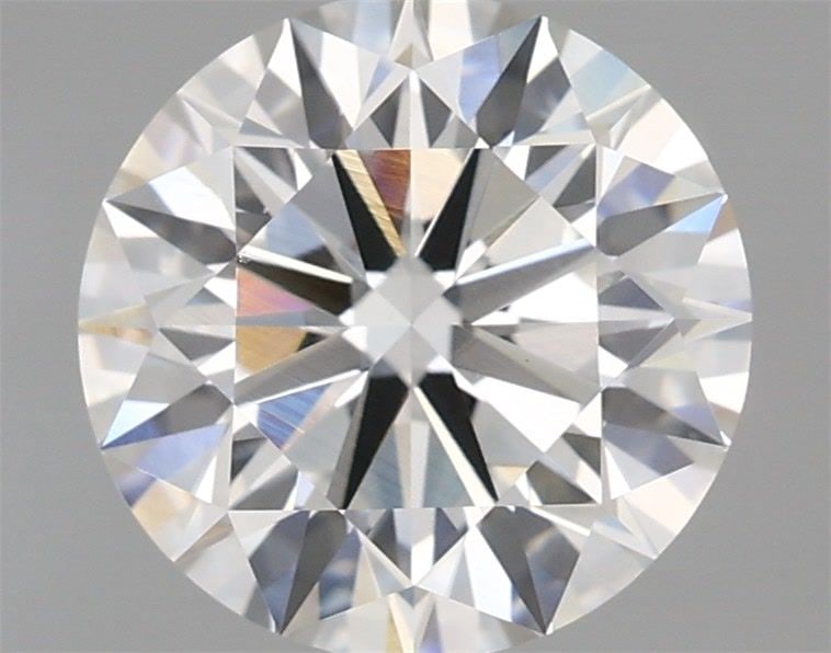 Ideal Loose Diamond - ROUND 2.12ct G VVS2