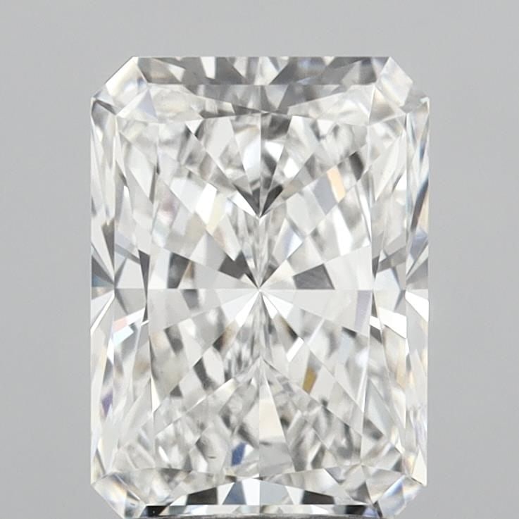 Loose Diamond - RADIANT 2.03ct E VS1