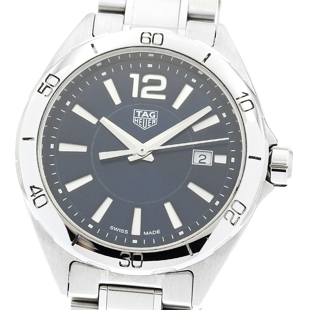 TAG Heuer Formula 1 blue dial quartz ladies wristwatch WBJ1412.BA0664