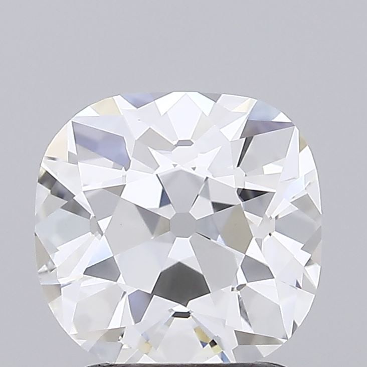 Loose Diamond - CUSHION MODIFIED 2.02ct E VVS2