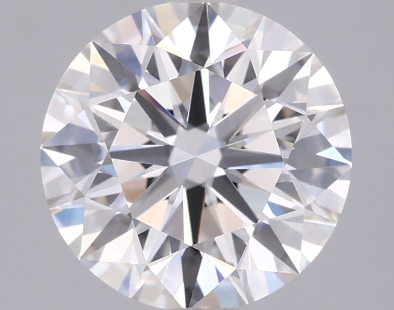Ideal Loose Diamond - ROUND 2.05ct E VS1