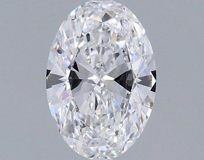 Loose Diamond - OVAL 1.01ct D VVS1