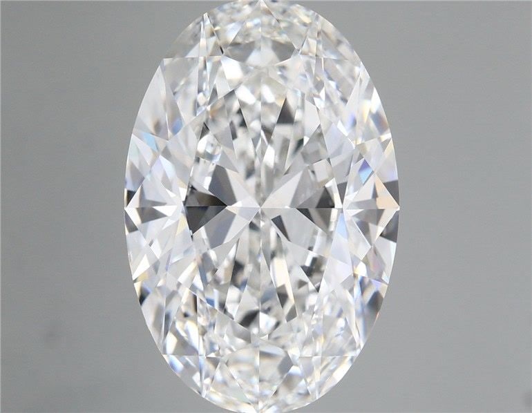 Loose Diamond - OVAL 10.03ct E VVS1: Loose Diamond - OVAL 10.03ct E VVS1 Source: This is a real non-mined Diamond that has been grown in a lab Shape: OVAL Carats: 10.03 Color: E Clarity: VVS1 Certification: IGI Video: