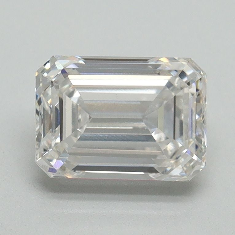 Loose Diamond - EMERALD 1.5ct F VS1