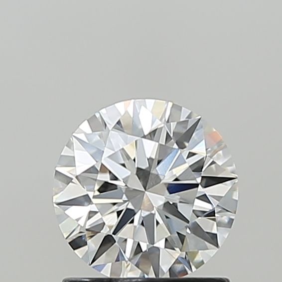 Ideal Loose Diamond - ROUND 1.05ct D VVS2