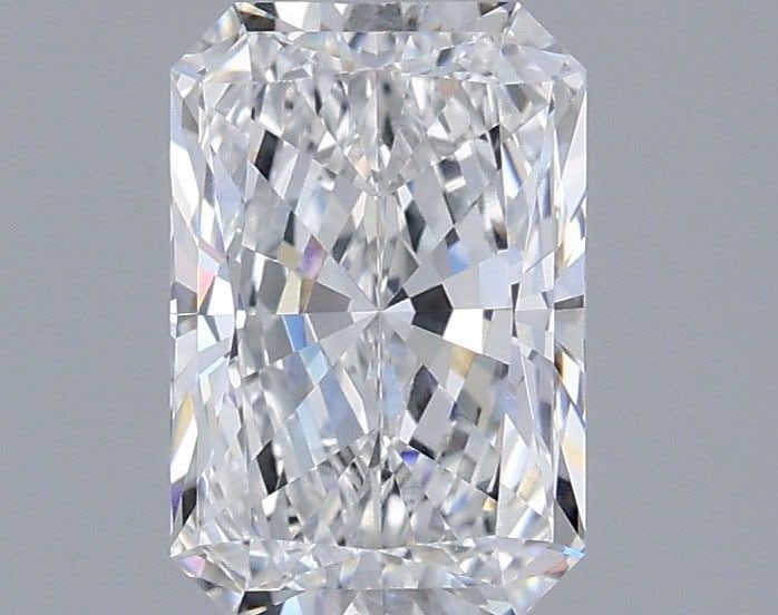 Loose Diamond - RADIANT 1.5ct D VVS2