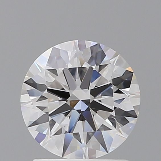 Ideal Loose Diamond - ROUND 1.57ct D VS1