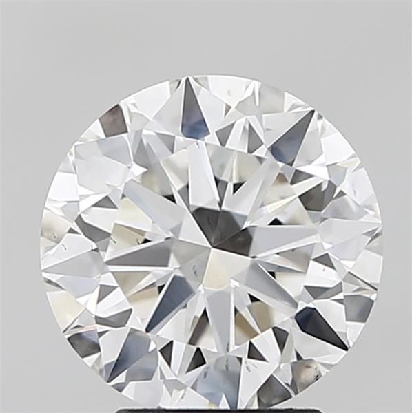 Loose Diamond - ROUND 3.0ct F VS2