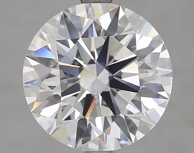Loose Diamond - ROUND 4.19ct D IF: Loose Diamond - ROUND 4.19ct D IF Source: This is a real non-mined Diamond that has been grown in a lab Shape: ROUND Carats: 4.19 Color: D Clarity: IF Certification: GIA Video: