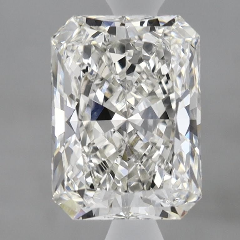 Loose Diamond - RADIANT 2.06ct G VS1