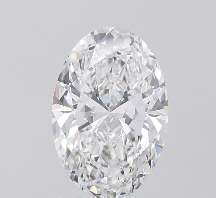 Loose Diamond - OVAL 1.54ct D VVS1