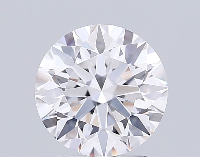 Loose Diamond - ROUND 1.9ct D VVS2