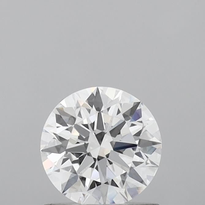 Ideal Loose Diamond - ROUND 2.88ct F VS1
